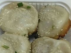 -小杨生煎(龙之梦购物中心店)