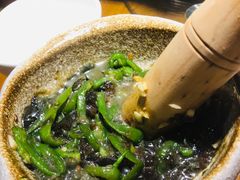 -剁椒入味(黄土岭店)