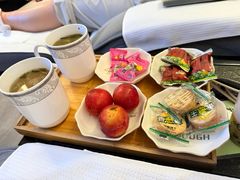 -良子足浴(湖滨店)