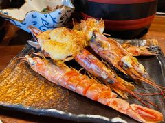 -万岛日本料理铁板烧(静安店)