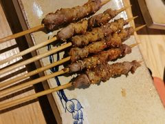 -水煮三国·川鲁江湖菜(香山店)