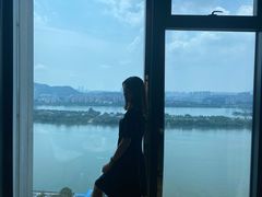 -长沙富力万达文华酒店