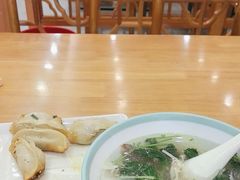 -小姜锅贴(凤凰街店)