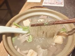 -南京大牌档(新街口德基广场店)