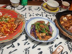 -南昌大饭店·非遗南昌菜(万寿宫店)