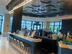 -星巴克臻选(深圳龙岗万科店)