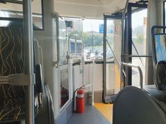 -中山公园-龙之梦停车场