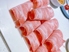 -麻辣因子滩羊火锅(世和广场店)