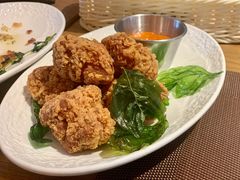 -Kathleen's Bistro&Bar 凯圣琳西餐厅(漕河泾印象城店)