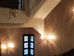 -老洋房花园饭店(绍兴路店)