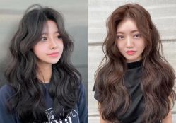 点击看大图 -KIMI HAIR SALON·烫染设计店