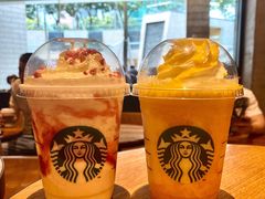 -星巴克臻选(深圳罗湖万象城店)