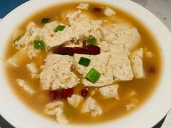 红烧白水洋豆腐-荣小馆(临海世纪花城店)