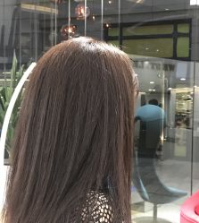 -MI HAIR