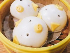 -嘉旺港式茶餐厅(延长中路店)
