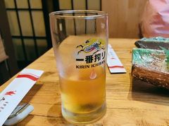 -千羽鹤海鲜居酒屋Bistro(大望路店)