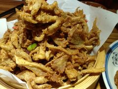 -翁家大院(西美·五洲天地店)