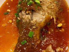 -西安饭庄·非遗陕菜(钟楼店)