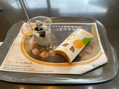 -麦当劳(佛山流行前线店)