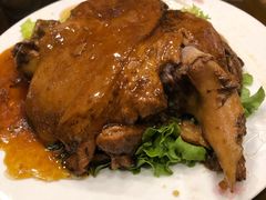 -燕风楼烤鸭店(建设总店)