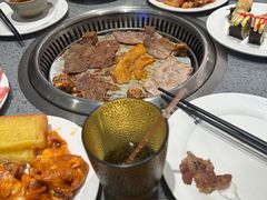 -悦享海创意自助(姜堰万达店)