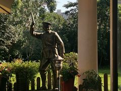 -老洋房花园饭店(绍兴路店)