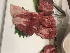 -一品鲜海鲜火锅(海信广场店)