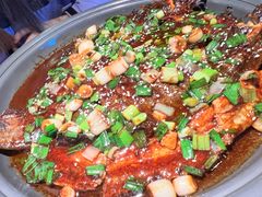 -味妙烤鱼吧(回龙观店)