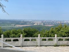 -棋盘山风景区
