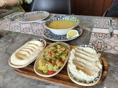 -SULTAN·苏坦土耳其餐厅(新光汇店)