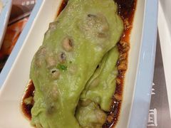 -红荔村肠粉(岗厦店)