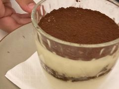 香烤提拉米苏-nata&bica(松江大学城店)