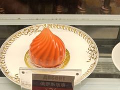 -俄士厨房(万松园店)