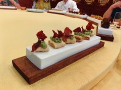 -白家大院·王府宫廷菜(苏州街店)