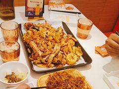 -蟹宗蟹(润达国际五楼店)