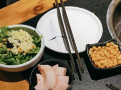 -小饕荟雅安贡椒鱼鲜馆(广福桥店)