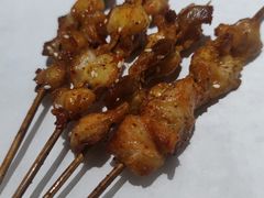 -本色.小马哥烧烤(五一路总店)