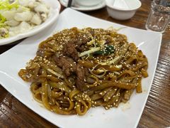 -南记食粥坊·宵夜大排档(莲花总店)