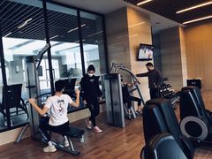 -唤醒健身AWAKEN Fitness Studio
