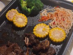 -筱爷叔·上海传统手工菜(玉树路店)