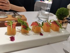 -王品牛排(杭州大厦店)