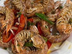 -钱大妈海鲜饭店(保利林语店)