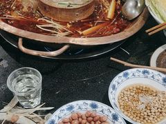 -顺兴鲜鱼庄·黑龙滩环球融创天堂洲际酒店