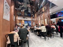 -阳阳中国饭(北京荟聚店)