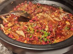 -2046湘味厨房(深圳湾店)