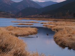 -丽江泸沽湖景区