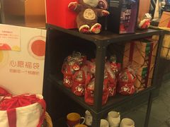 -星巴克(南宁民歌湖店)