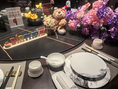 -墨泉峰味(润和国际广场店)