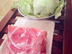 -福寿斋·老北京铜锅涮肉·烤鸭(顺义总店)