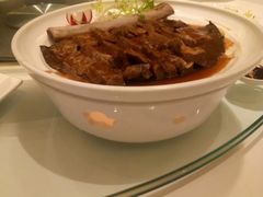 -富淳饭店(陆家嘴保利广场店)